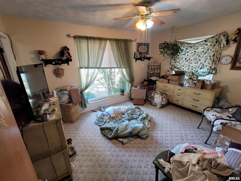 Image 15 of property listing at 1133 W Boone Street, Salem, IL 62881