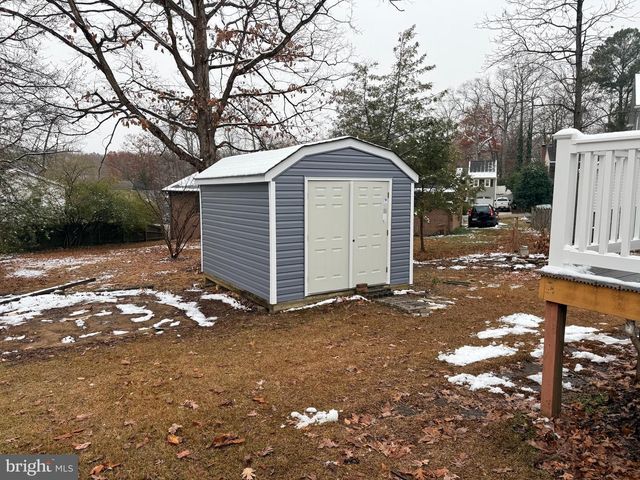 537 BUTTERNUT DR, Fredericksburg, VA 22408