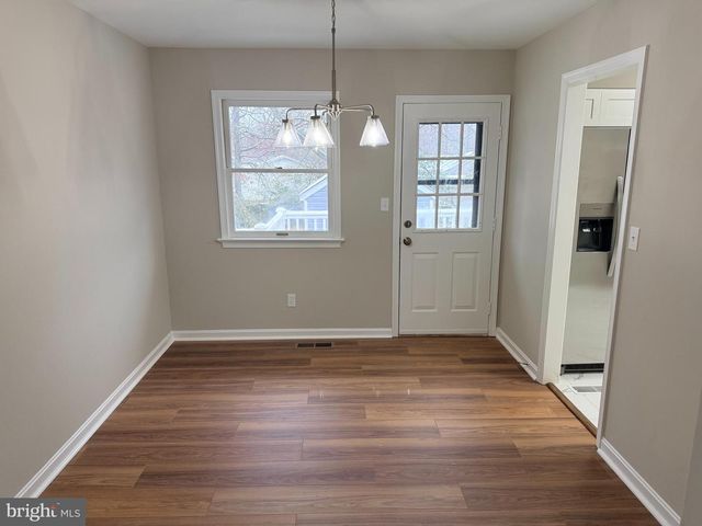 537 BUTTERNUT DR, Fredericksburg, VA 22408