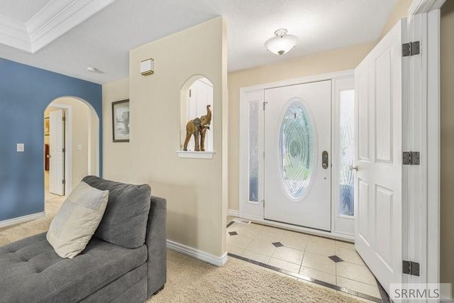 6644 S Ensenada Circle, Idaho Falls, ID 83406