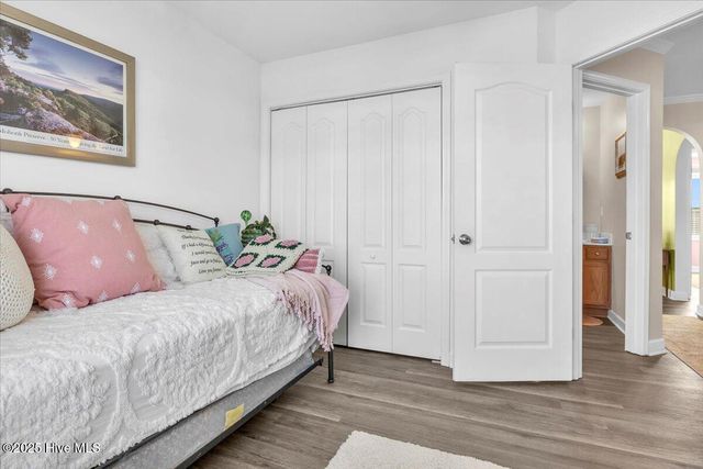 1128 Crestfield Way, Leland, NC 28451