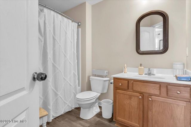 1128 Crestfield Way, Leland, NC 28451