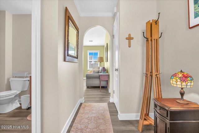 1128 Crestfield Way, Leland, NC 28451