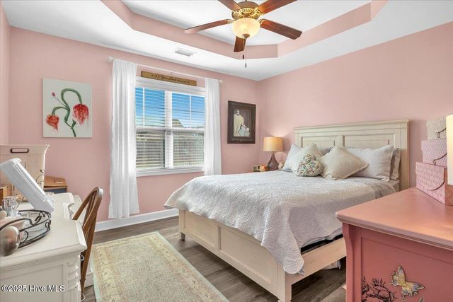 1128 Crestfield Way, Leland, NC 28451