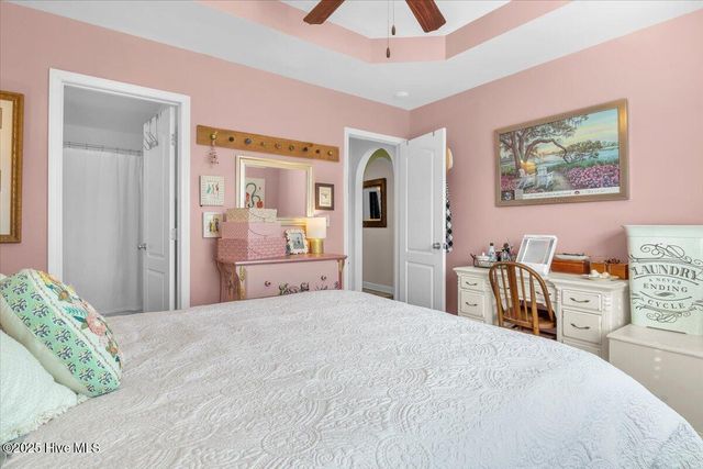 1128 Crestfield Way, Leland, NC 28451