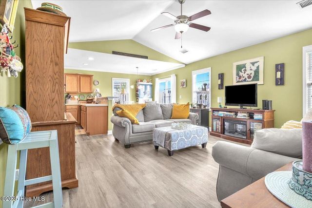 1128 Crestfield Way, Leland, NC 28451