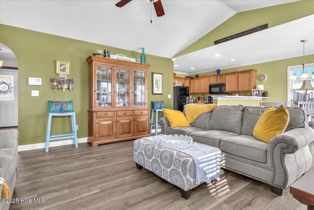 1128 Crestfield Way, Leland, NC 28451