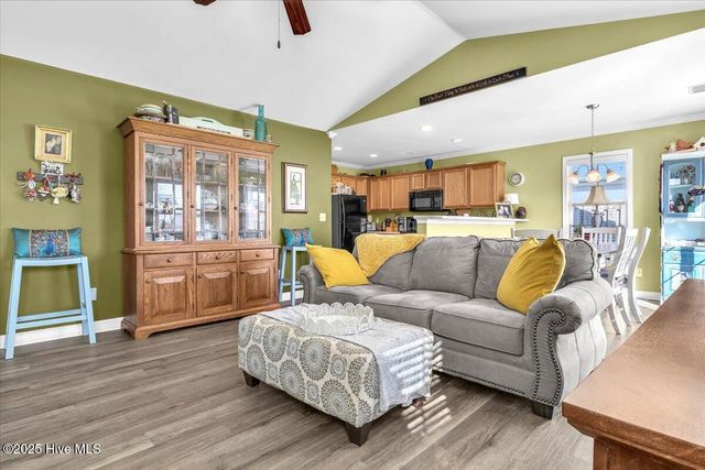 1128 Crestfield Way, Leland, NC 28451