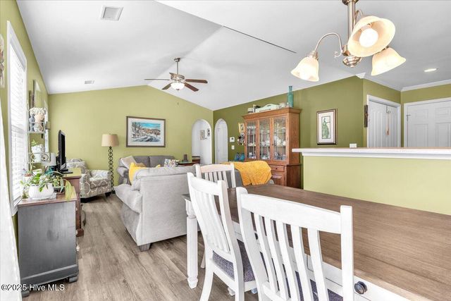 1128 Crestfield Way, Leland, NC 28451