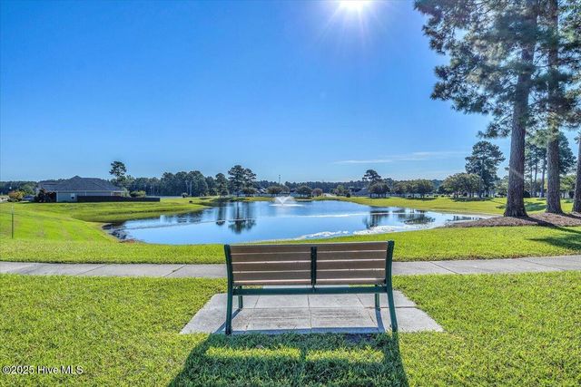 1128 Crestfield Way, Leland, NC 28451