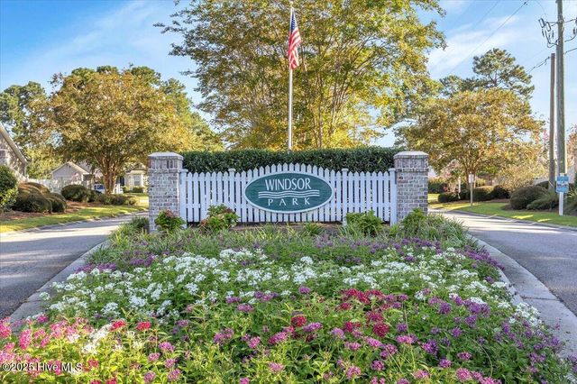 1128 Crestfield Way, Leland, NC 28451