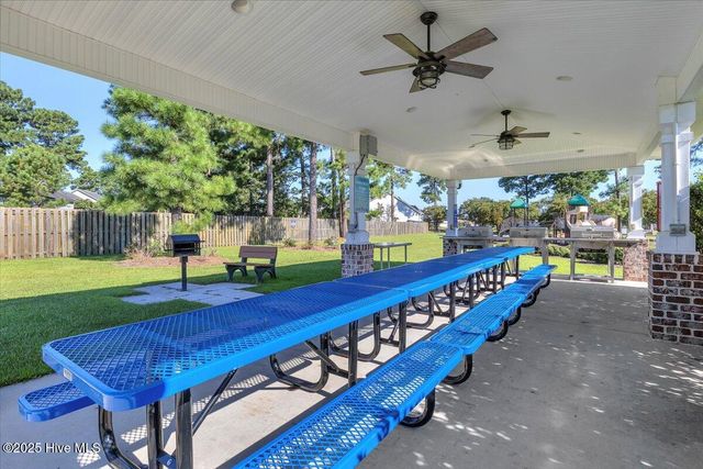 1128 Crestfield Way, Leland, NC 28451