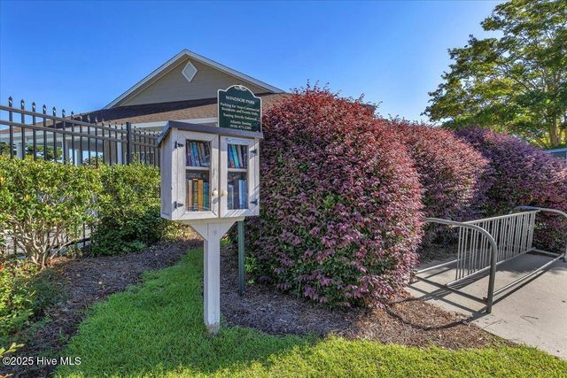 1128 Crestfield Way, Leland, NC 28451