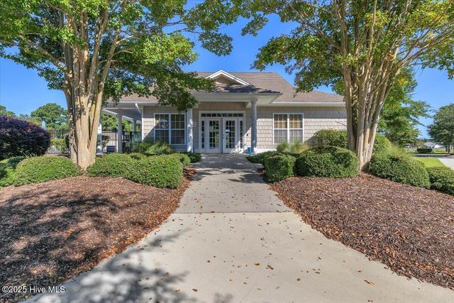 1128 Crestfield Way, Leland, NC 28451