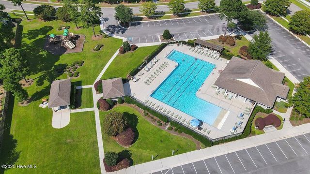 1128 Crestfield Way, Leland, NC 28451