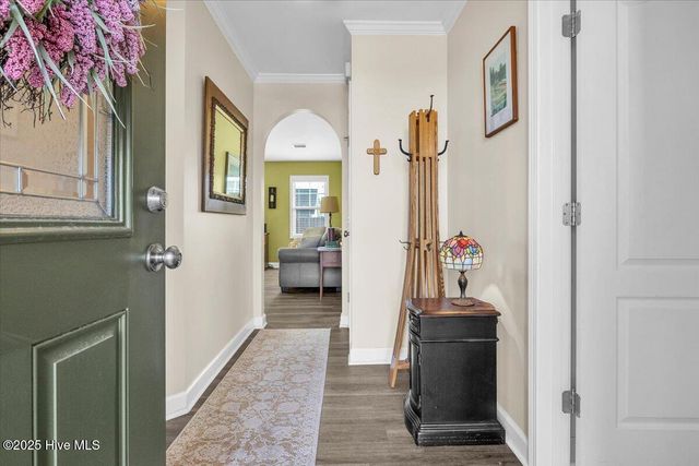 1128 Crestfield Way, Leland, NC 28451