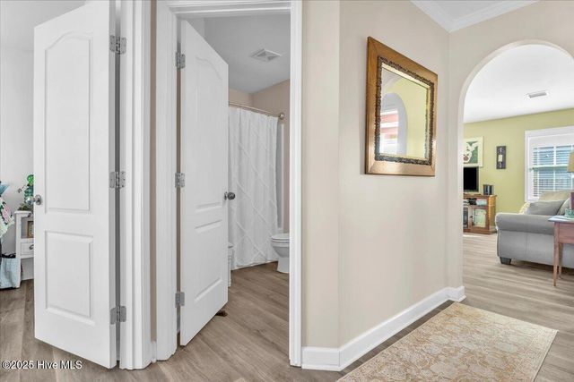 1128 Crestfield Way, Leland, NC 28451