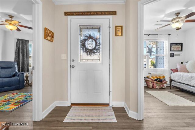 1128 Crestfield Way, Leland, NC 28451