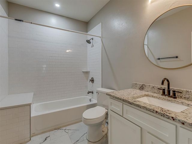 1136 NW 99th Street, Oklahoma City, OK 73114