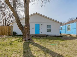 1136 NW 99th Street, Oklahoma City, OK 73114