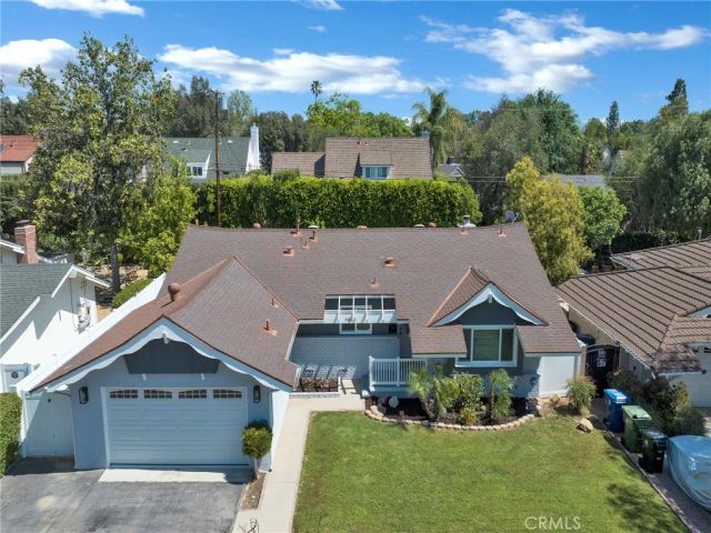 9800 Kessler, Chatsworth, CA 91311