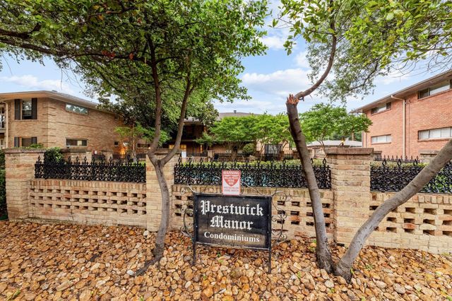 6135 Bandera Avenue A, Dallas, TX 75225