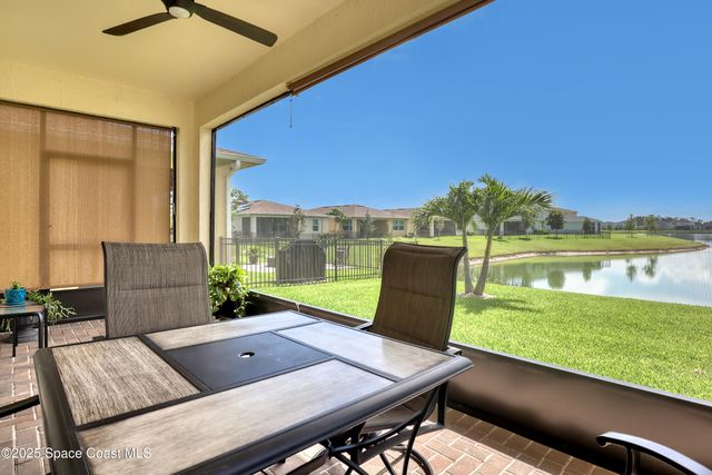 507 Veridian Circle NW, Palm Bay, FL 32907