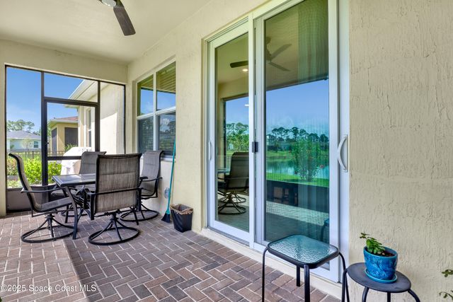 507 Veridian Circle NW, Palm Bay, FL 32907