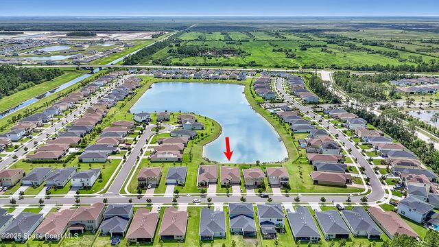 507 Veridian Circle NW, Palm Bay, FL 32907