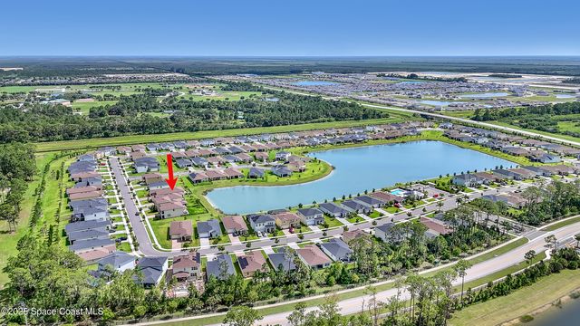 507 Veridian Circle NW, Palm Bay, FL 32907