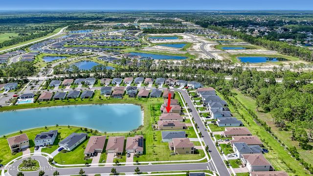 507 Veridian Circle NW, Palm Bay, FL 32907