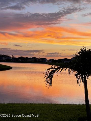 507 Veridian Circle NW, Palm Bay, FL 32907