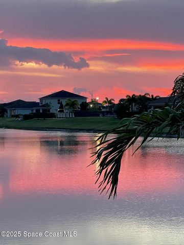 507 Veridian Circle NW, Palm Bay, FL 32907