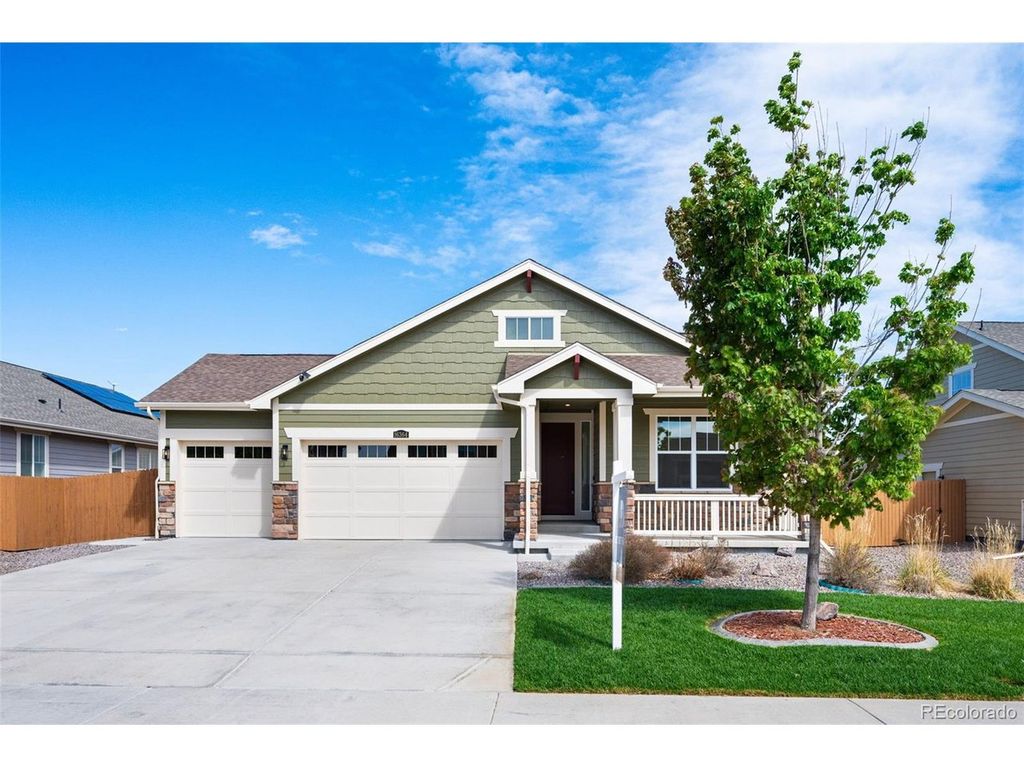 16364 Columbine St, Thornton, CO 80602