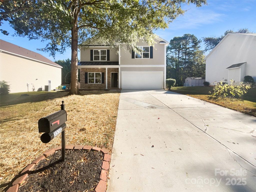 3536 Tybee Drive, Fort Mill, SC 29715