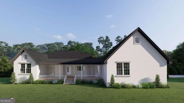 402 Acerose Drive, Jasper, GA 30143