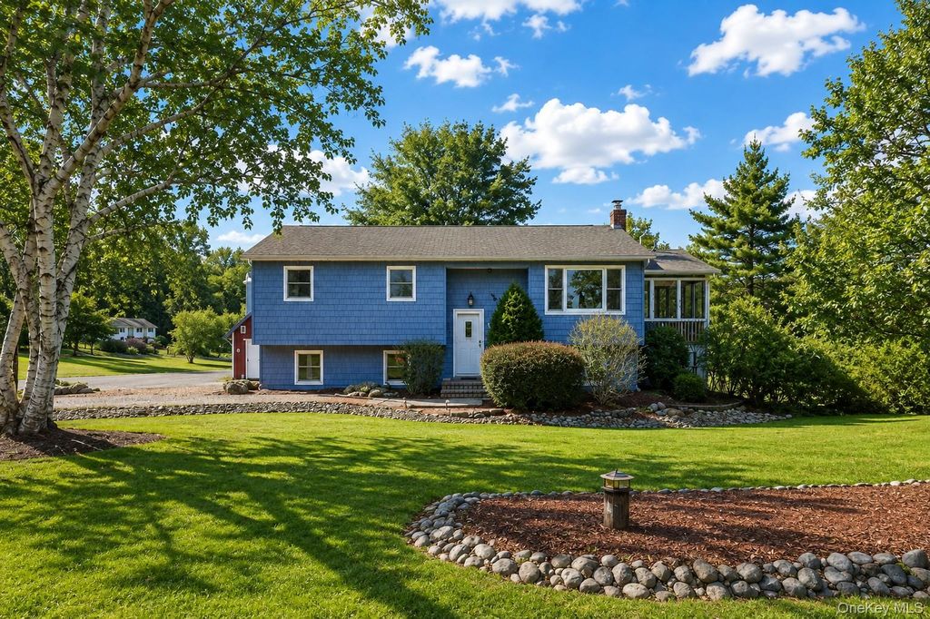 242 Prospect Road, Monroe, NY 10950 — exterior