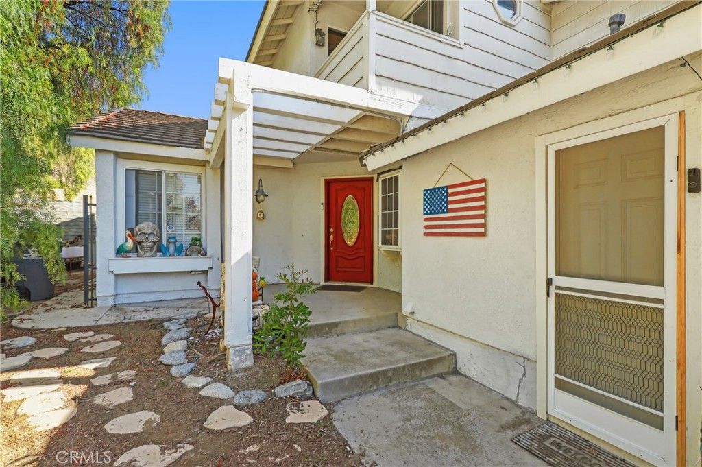 3575 Falconridge Road, Yorba Linda, CA 92886