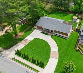 4130 Lower Roswell Road, Marietta, GA 30068