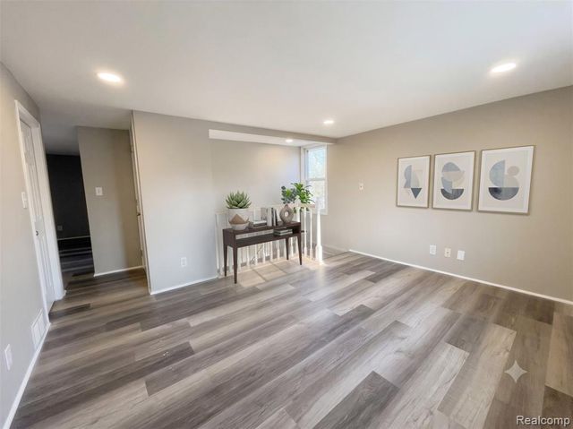 3625 Prairie Avenue, Berkley, MI 48072