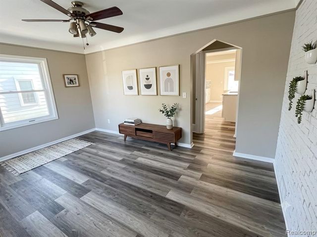 3625 Prairie Avenue, Berkley, MI 48072