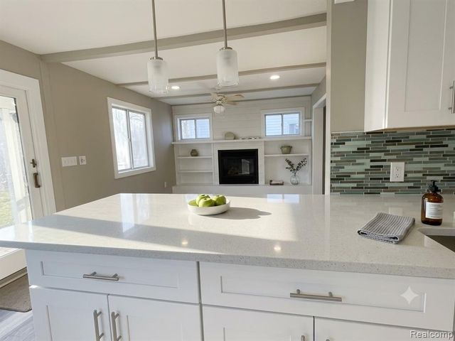 3625 Prairie Avenue, Berkley, MI 48072