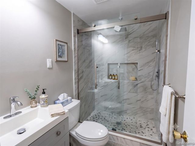3625 Prairie Avenue, Berkley, MI 48072