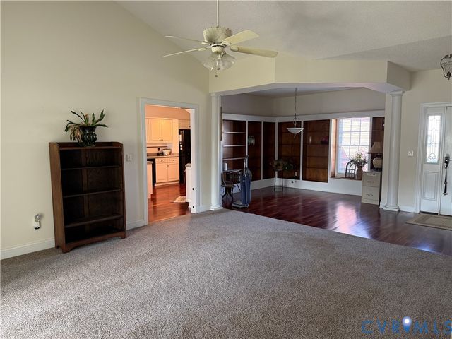 225 Lighthouse Pointe, Prince George, VA 23860