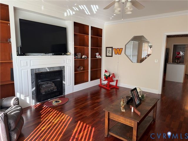 225 Lighthouse Pointe, Prince George, VA 23860