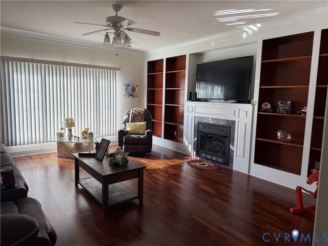225 Lighthouse Pointe, Prince George, VA 23860