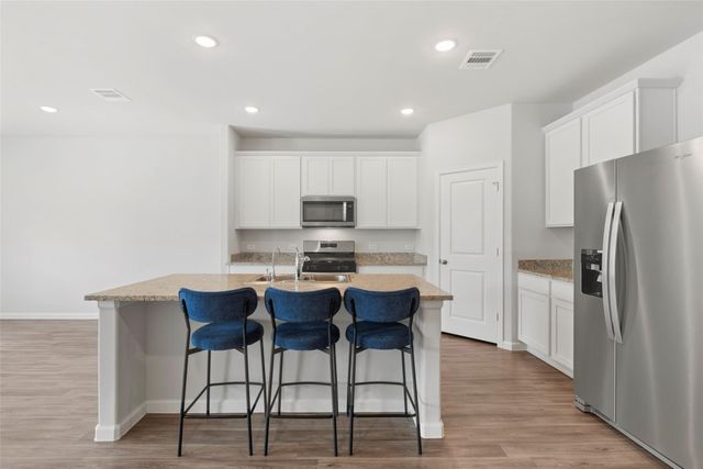 5815 Jade Crest Court, Montgomery, TX 77316