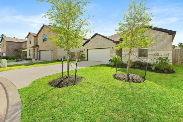 5815 Jade Crest Court, Montgomery, TX 77316