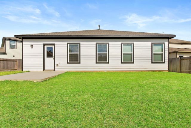 5815 Jade Crest Court, Montgomery, TX 77316