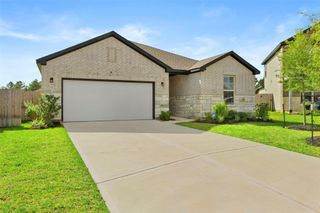 5815 Jade Crest Court, Montgomery, TX 77316
